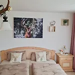 Accommodatie bij particulieren Hengeler's Hof Altusried