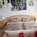 Hengeler's Hof Accommodatie bij particulieren Altusried