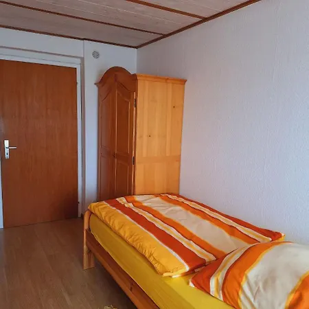 Homestay szállás Hengeler's Hof