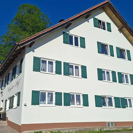 Hengeler's Hof