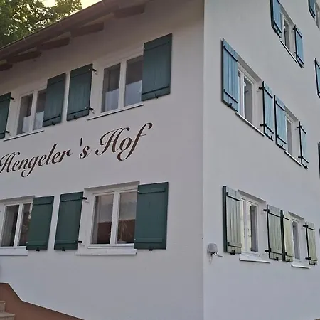 Hengeler's Hof