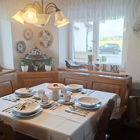 Hengeler's Hof Homestay szállás
