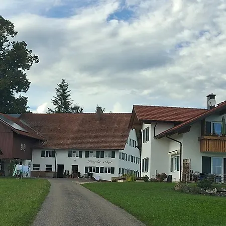 Hengeler's Hof *