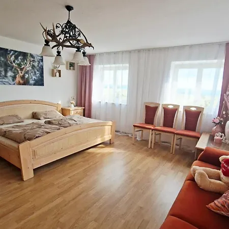 Проживание в семье Hengeler's Hof Altusried