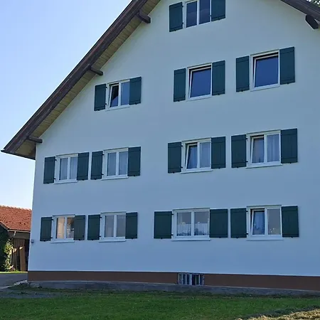 Проживание в семье Hengeler's Hof *