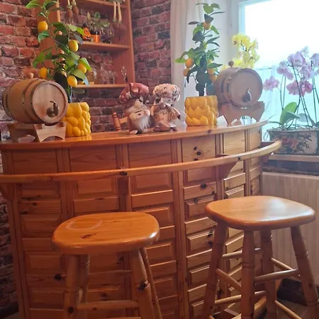 Homestay Hengeler's Hof
