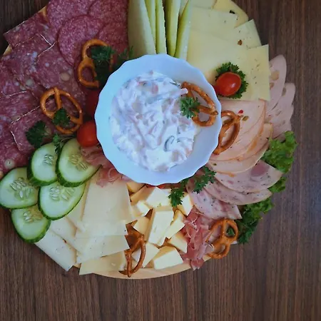 Hengeler's Hof * Altusried