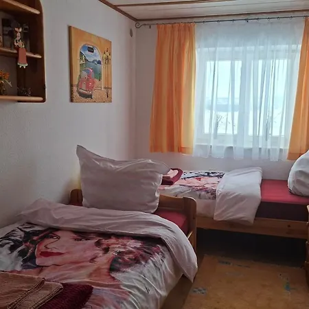 Hengeler's Hof Accommodatie bij particulieren