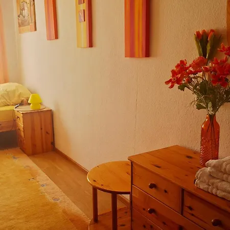 Accommodatie bij particulieren Hengeler's Hof Altusried