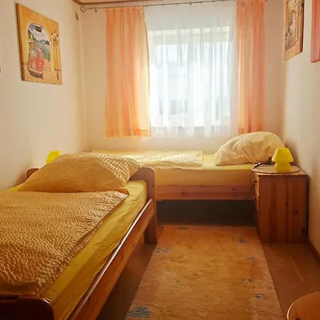 Accommodatie bij particulieren Hengeler's Hof