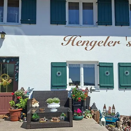 Hengeler's Hof *