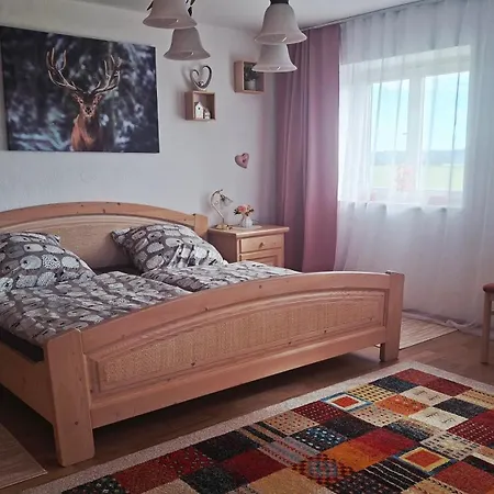 Hengeler's Hof Accommodatie bij particulieren