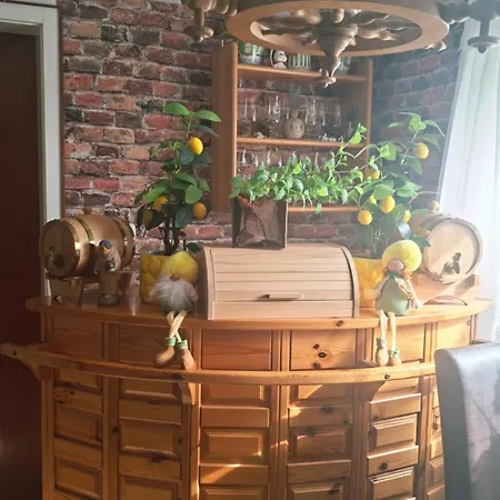 Rum i privatbostad Hengeler's Hof