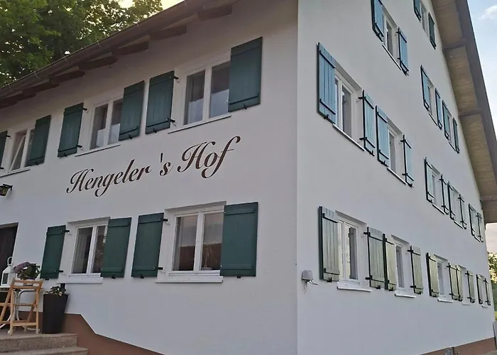 Hengeler's Hof