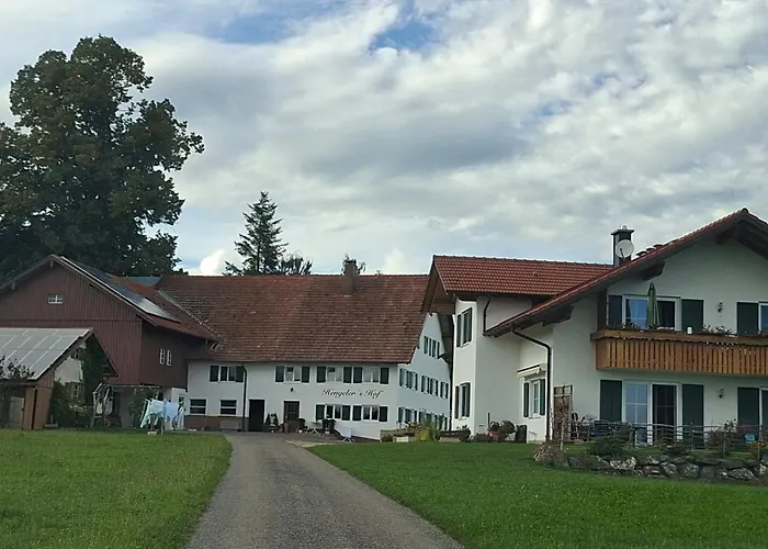 Hengeler's Hof *