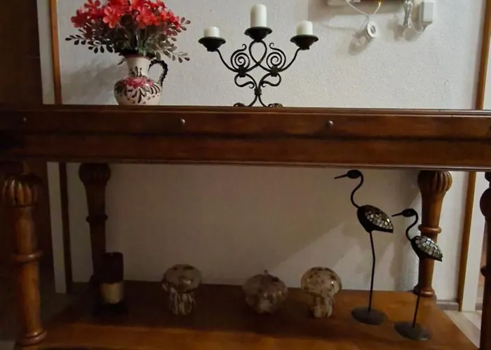 Hengeler's Hof Séjour chez l'habitant