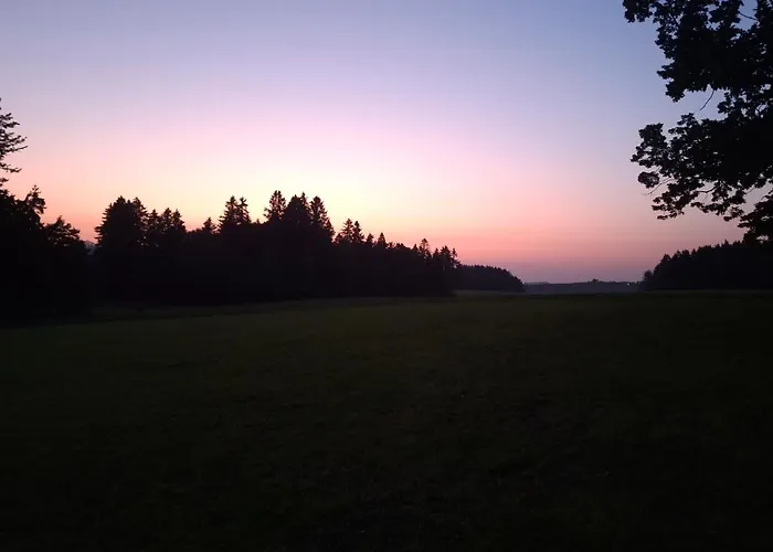 Hengeler's Hof Ubytování v soukromí *